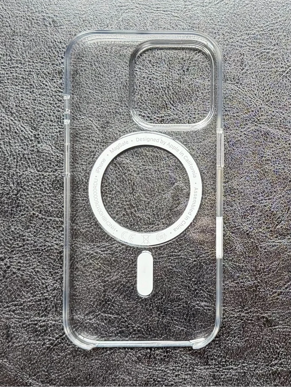 Apple great